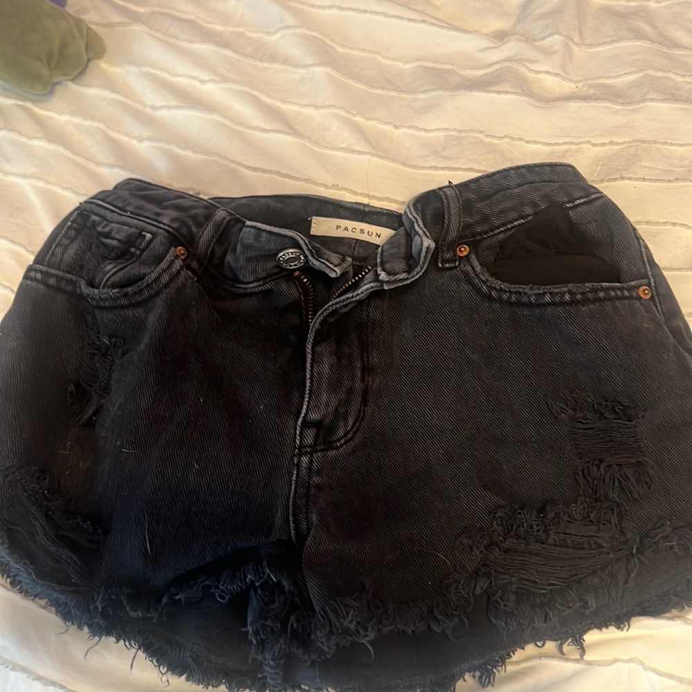 Pacsun shorts